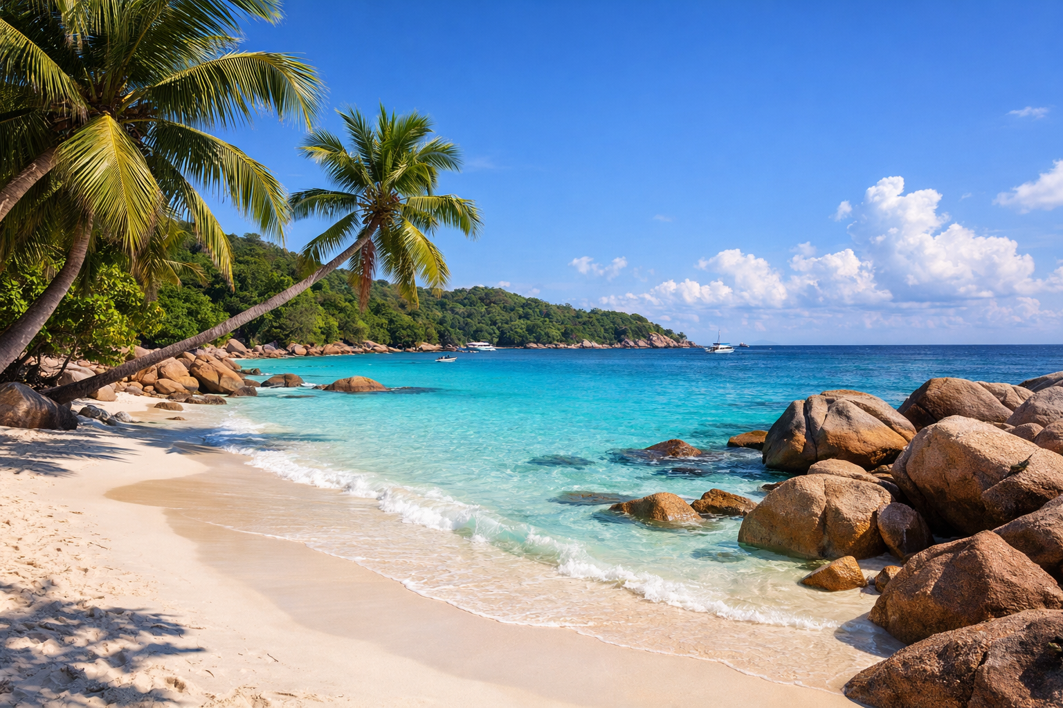 Praslin