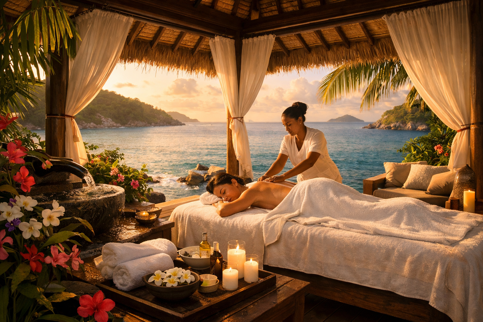 Relaxation
