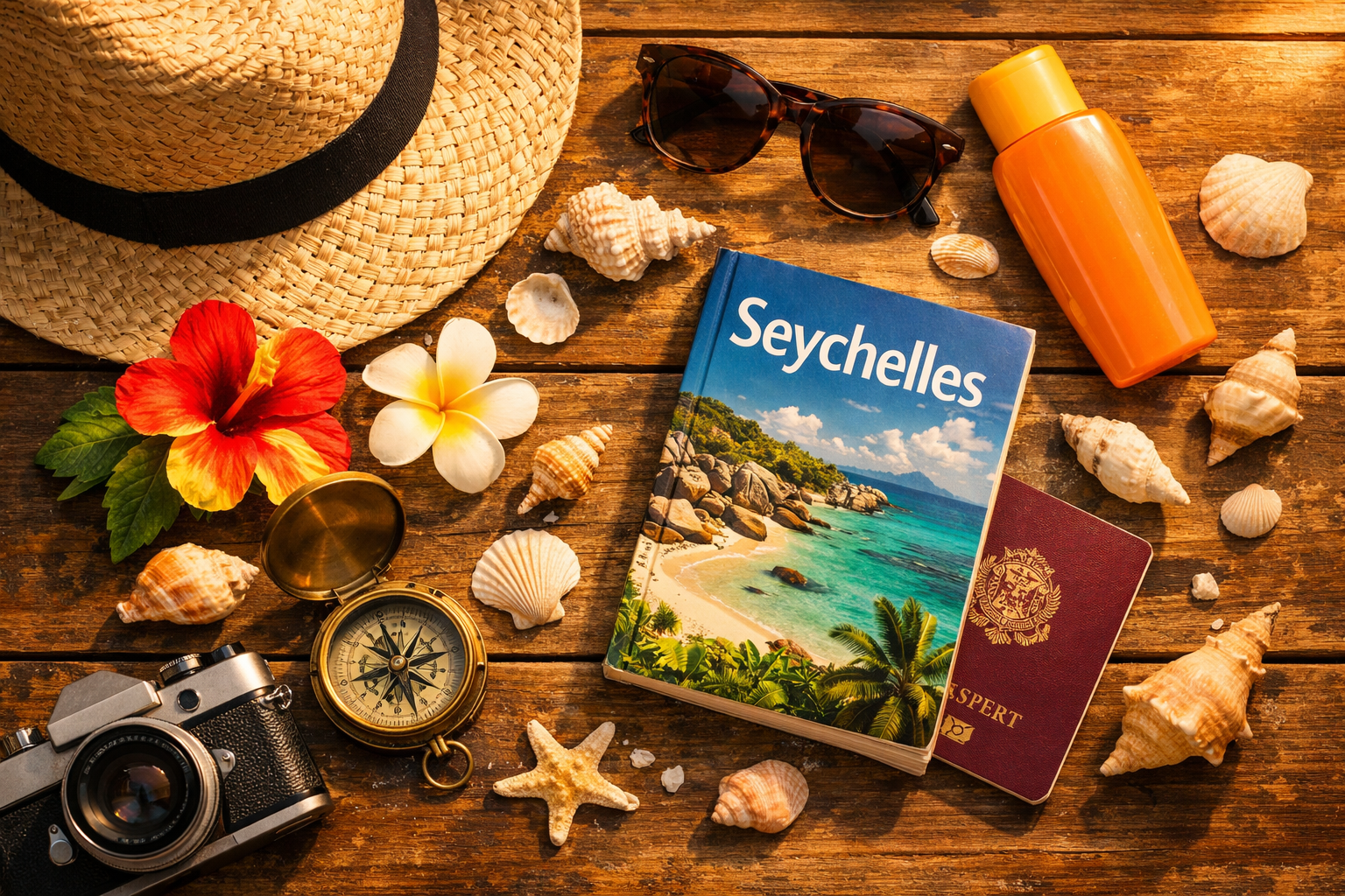 Travel Essentials