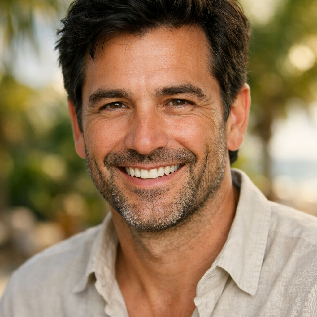 Marco Rossi