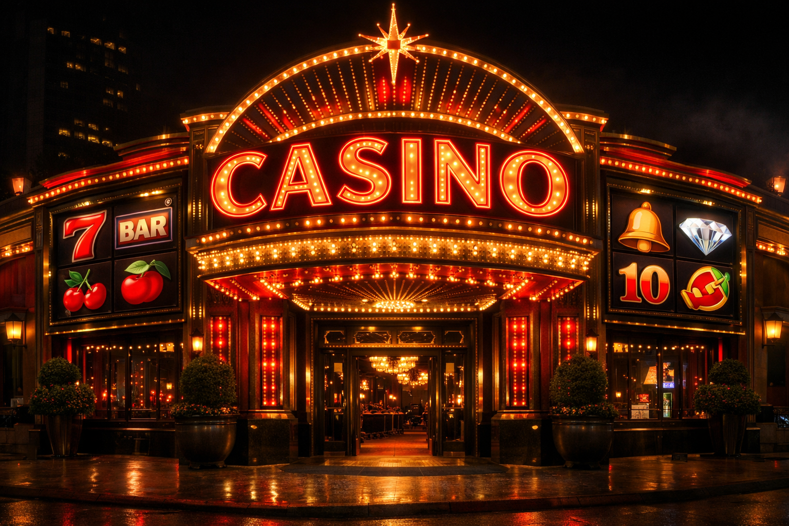 Casino Neon