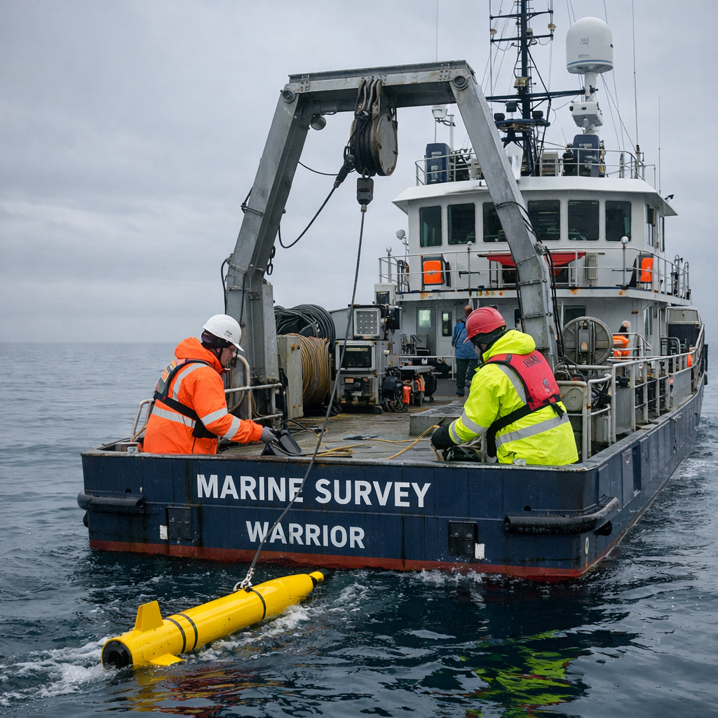 Fieldwork 2