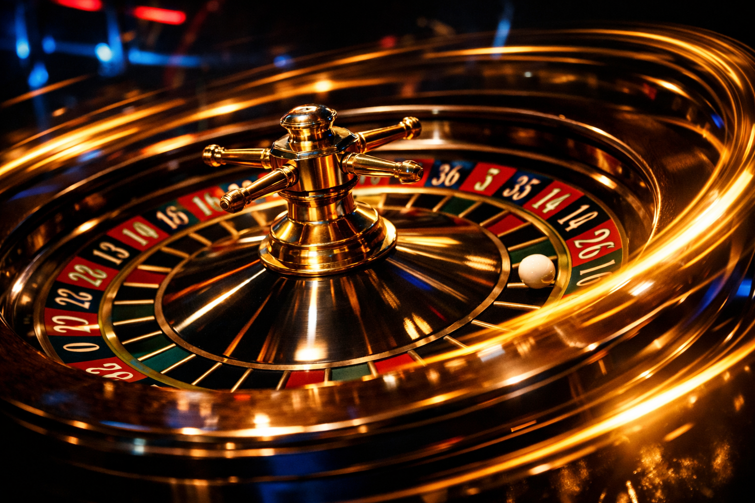 Canlı Casino RTP Analizi