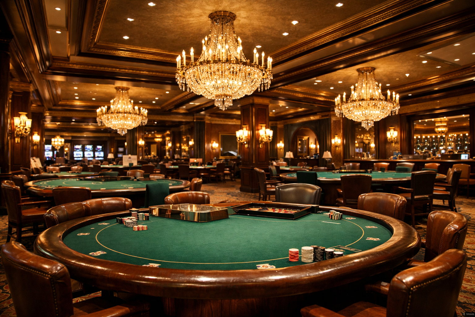 İnterbahis Premium Casino