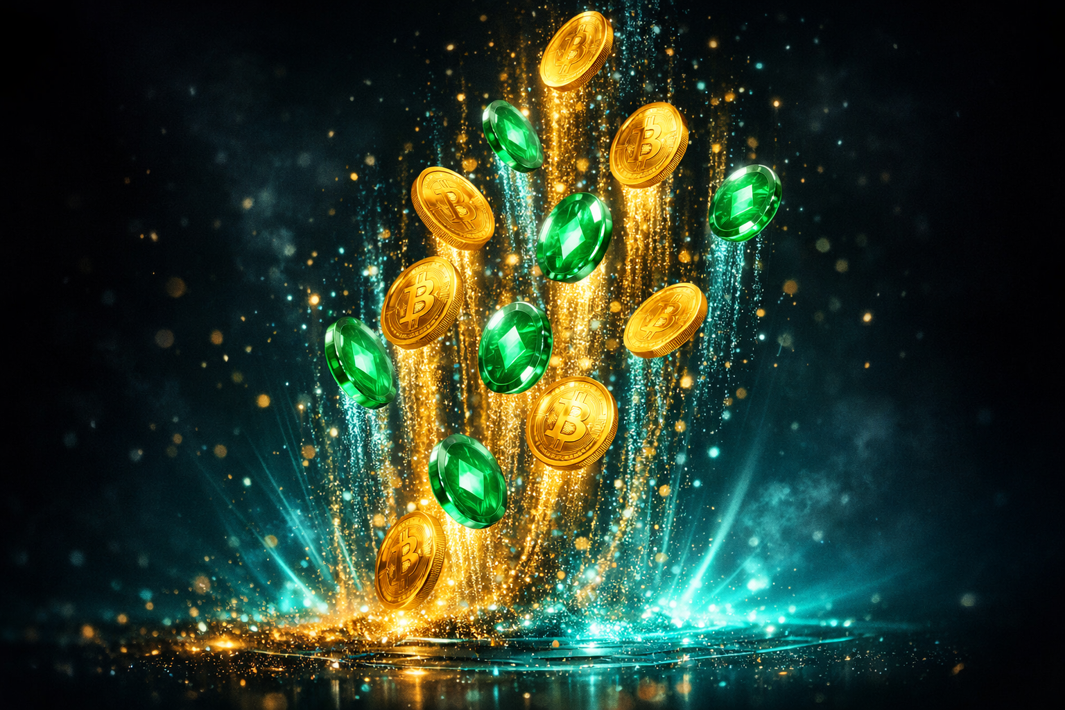 BCH-STAKING