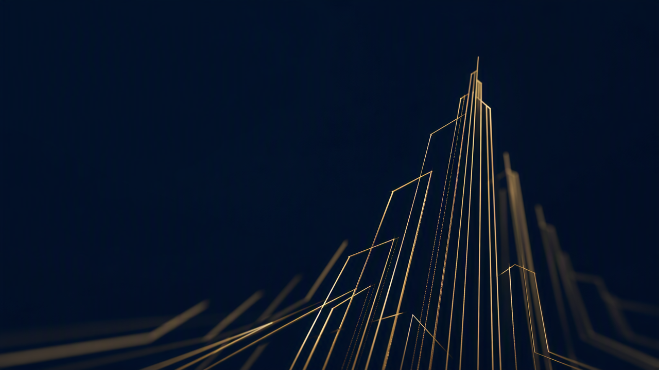 The Strategic Playbook for Acquiring a Category-Defining Financial Domain