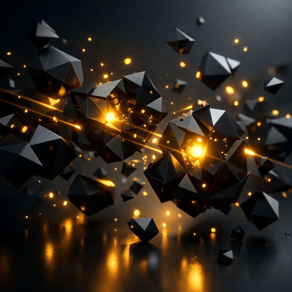 Visual representation of ai operations capability