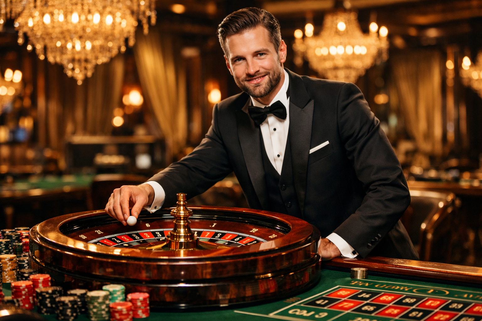 Betasus Canlı Casino