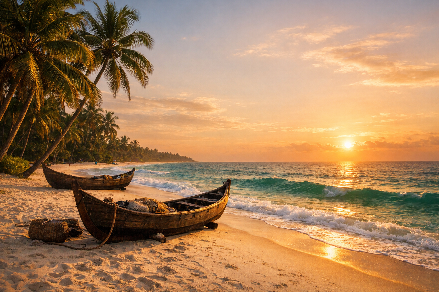 Private Beaches