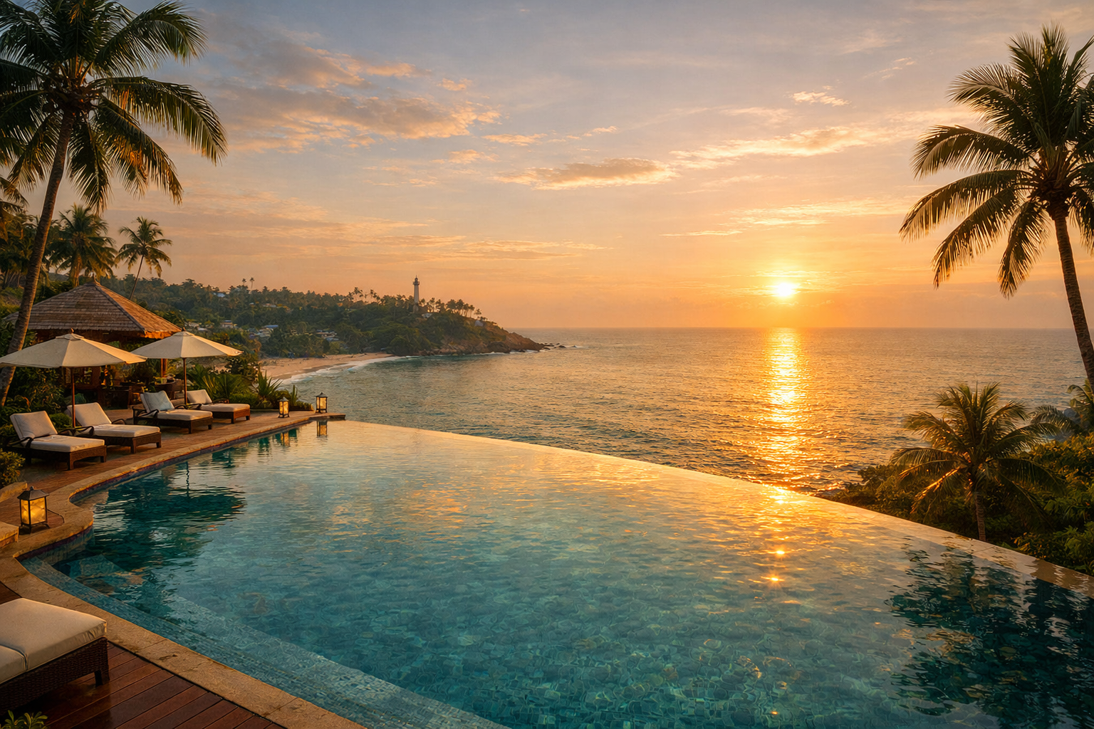 Ocean View