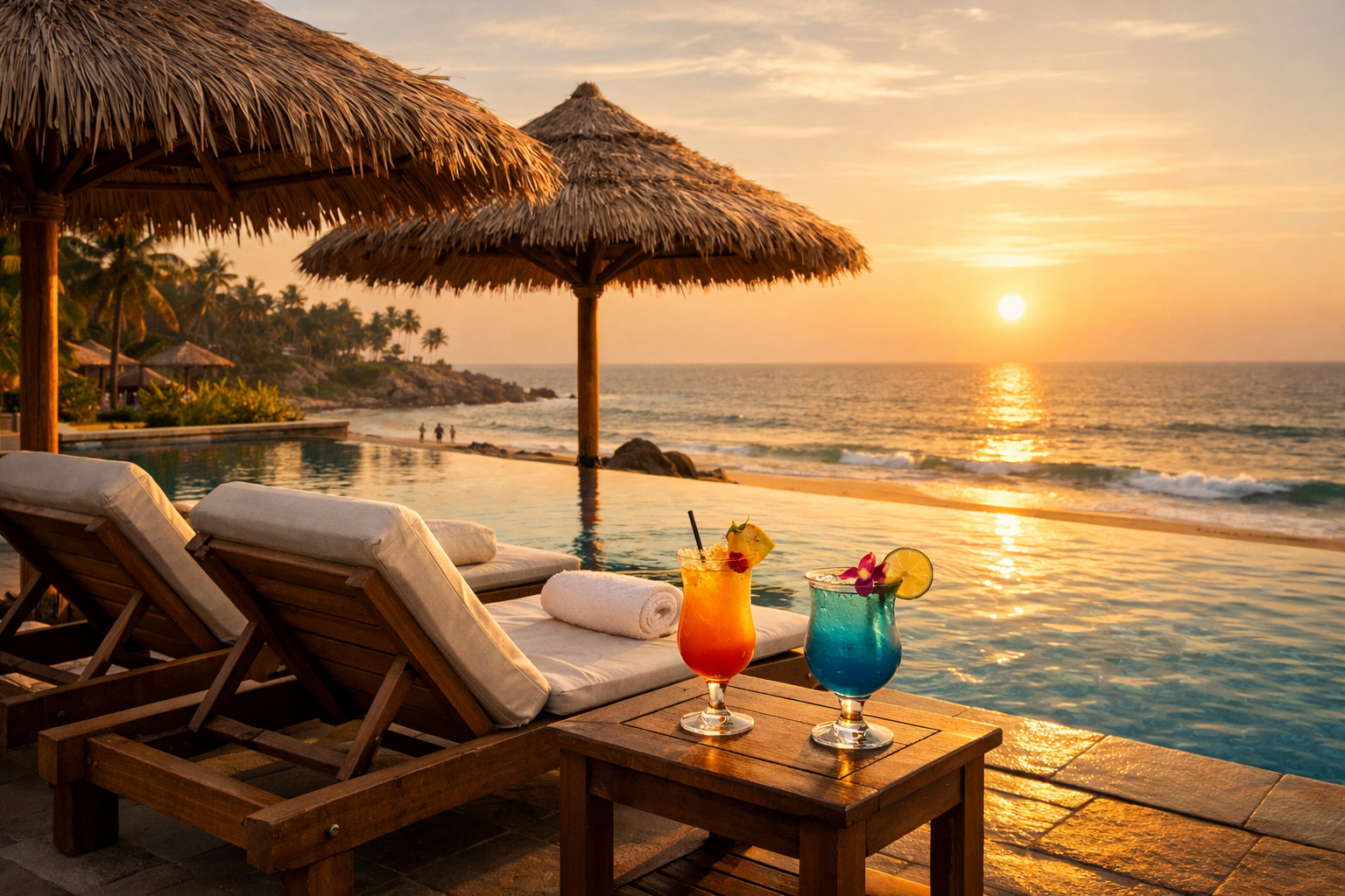 Kovalam Leisure