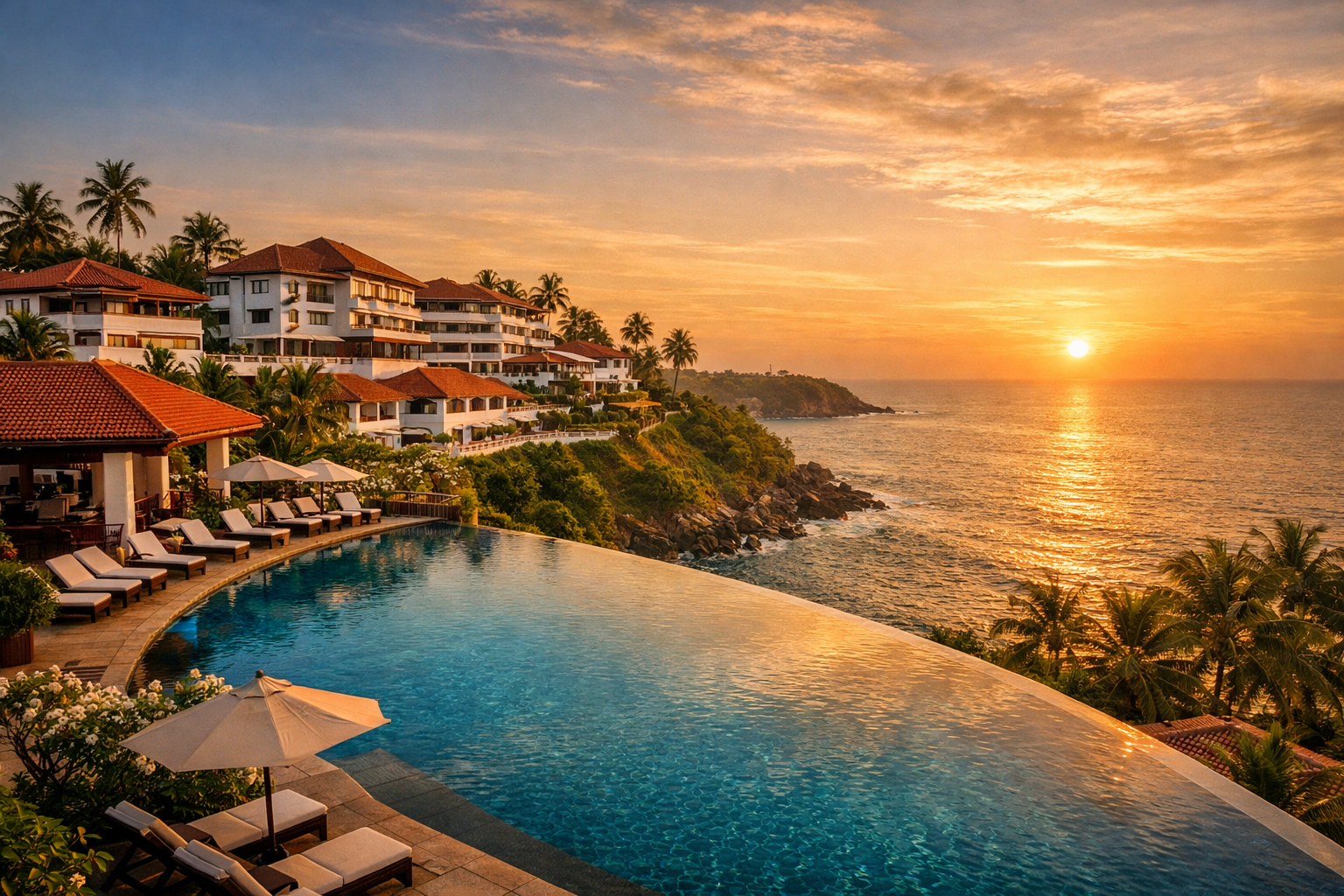 Kovalam Resort