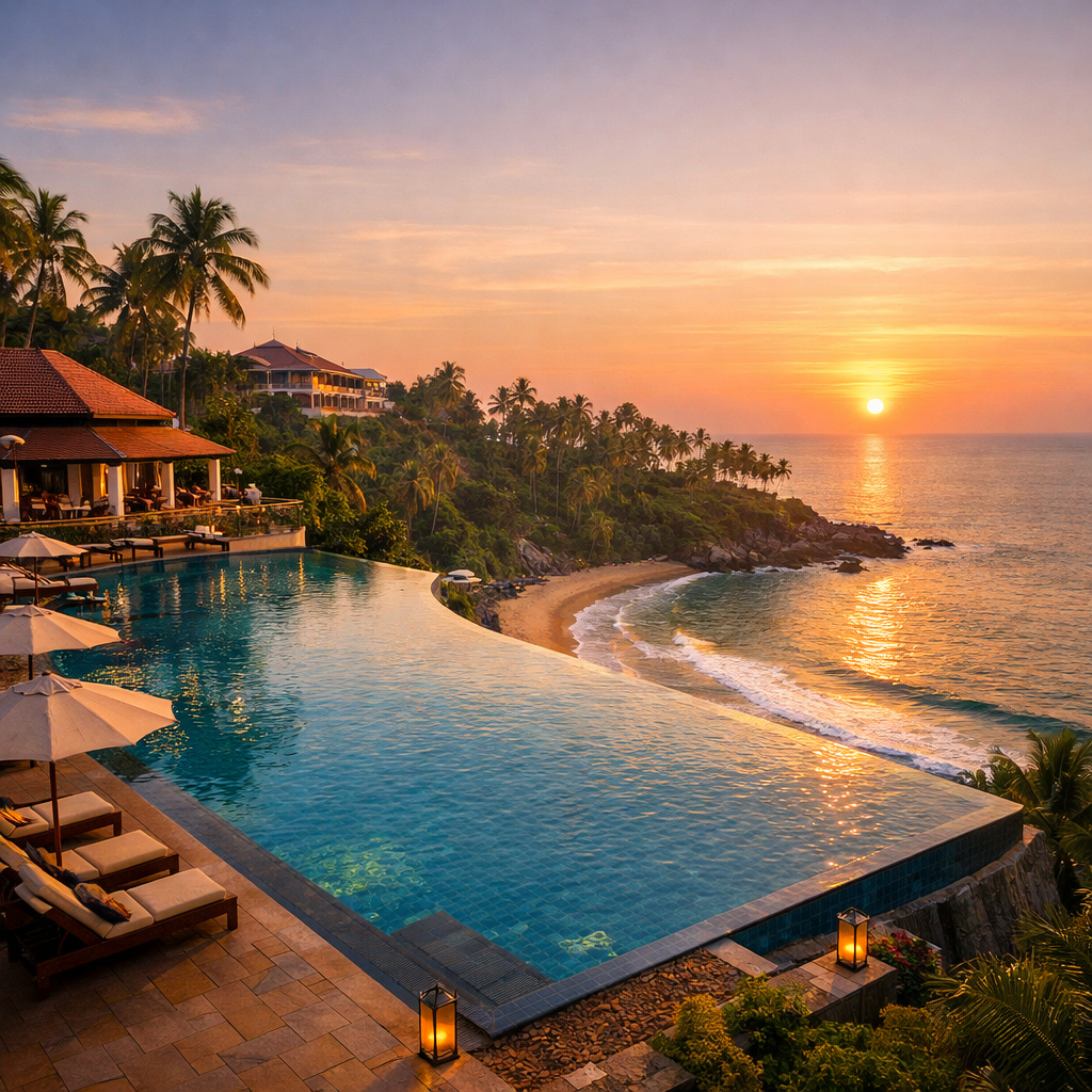Kovalam Hotel