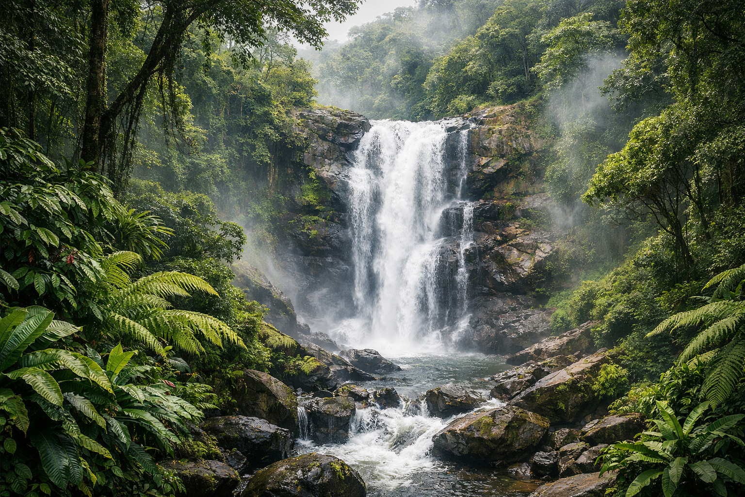 Wayanad — the Spice Capital of Kerala