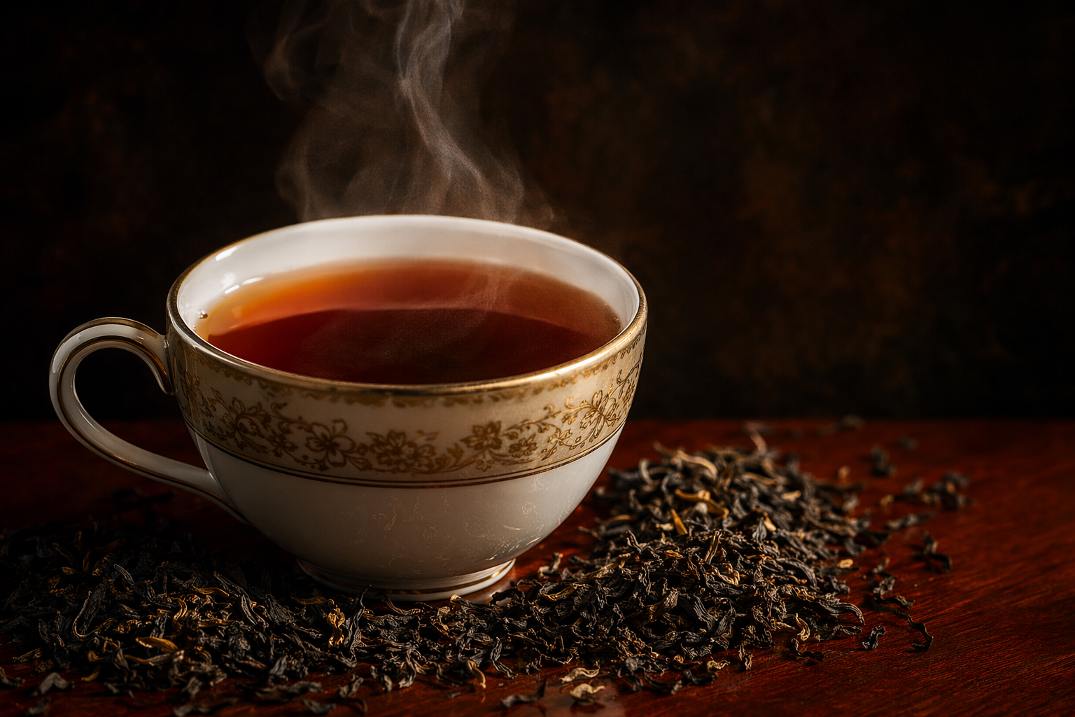 Tea Products