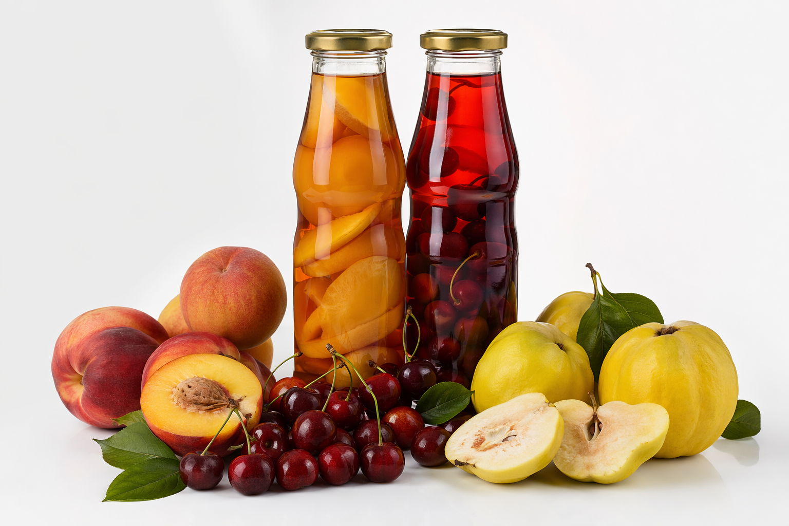 Compote Products