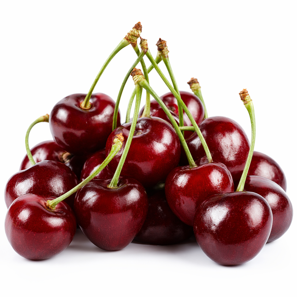 Fresh Sweet Cherries