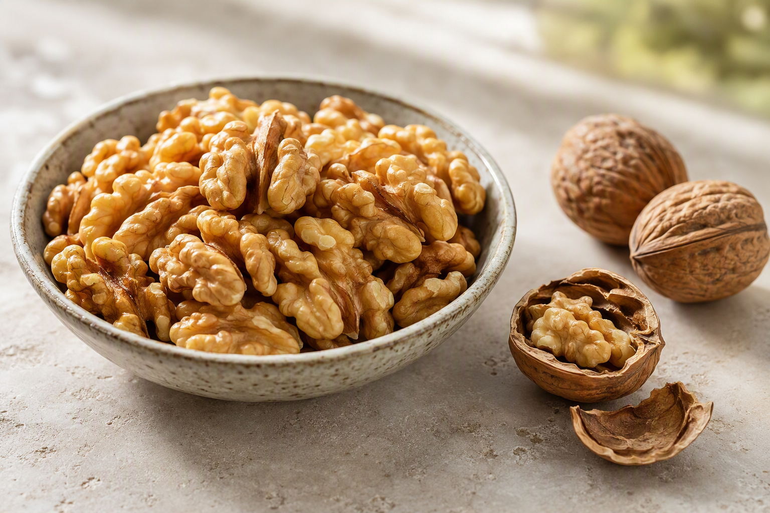 Nuts