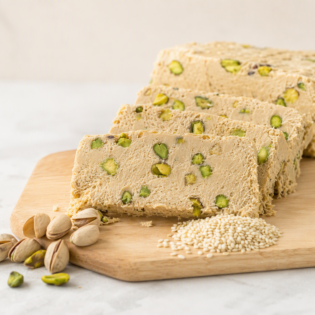 Halva & Sweets
