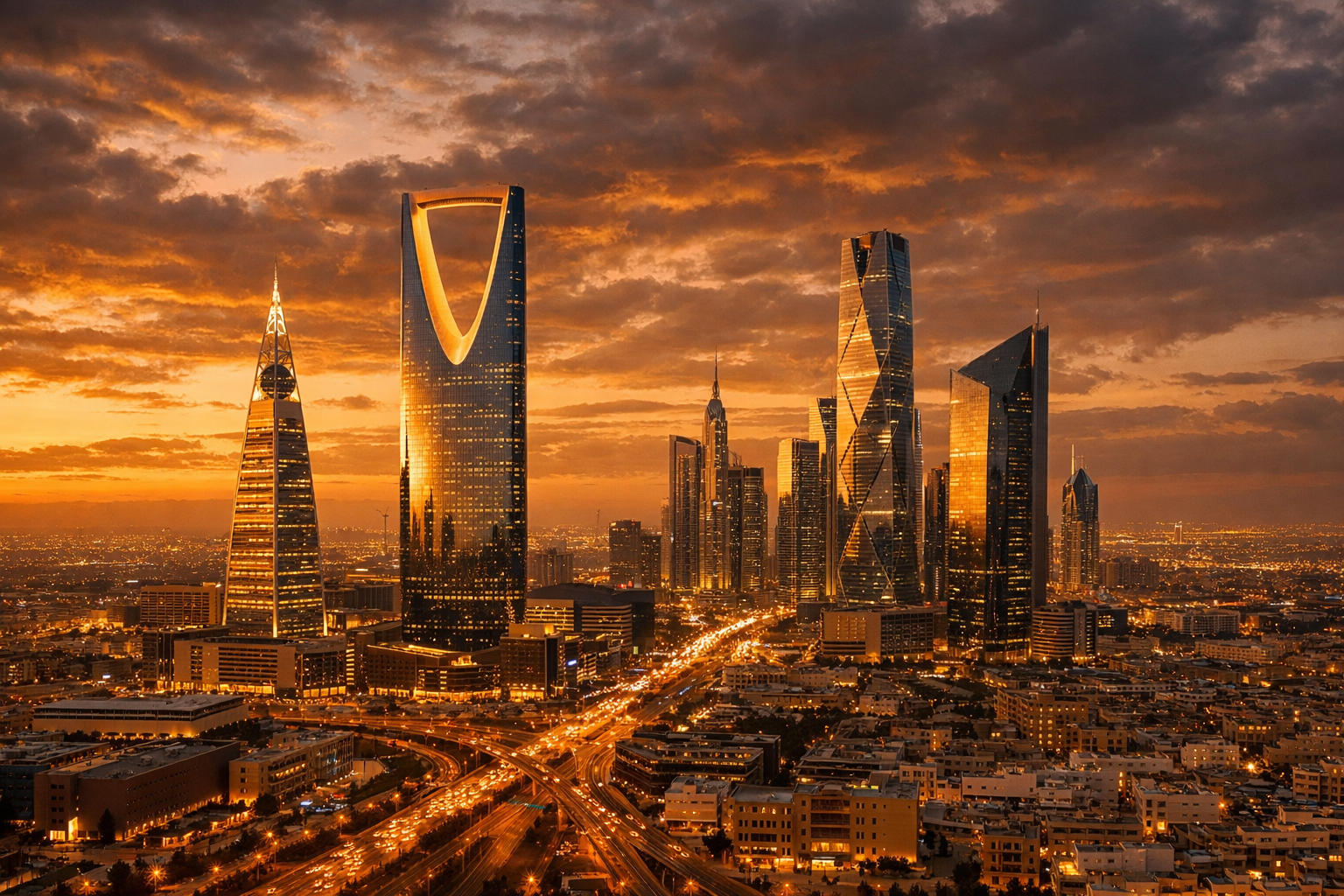 Saudi Arabia