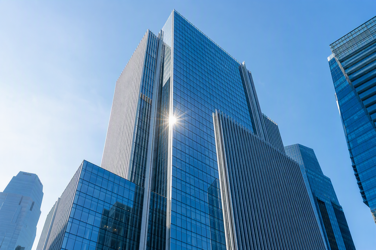 AIPulse Consolidates Operations at Labrador Tower, Singapore