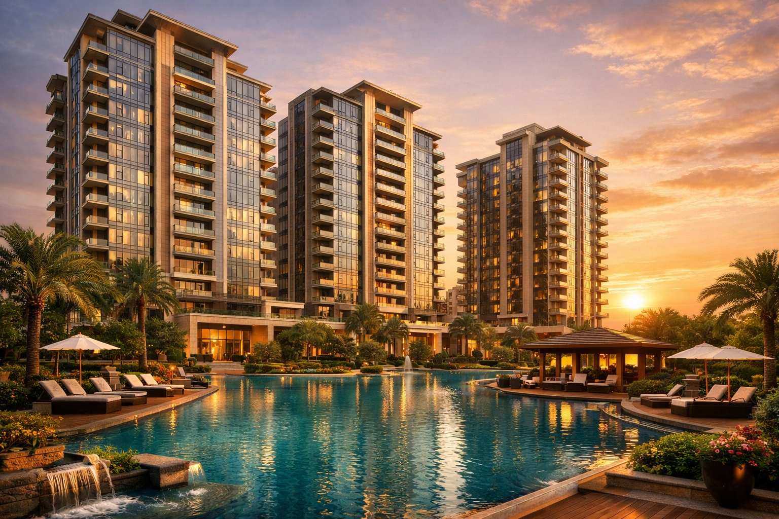 Gillco Meraqui Mohali