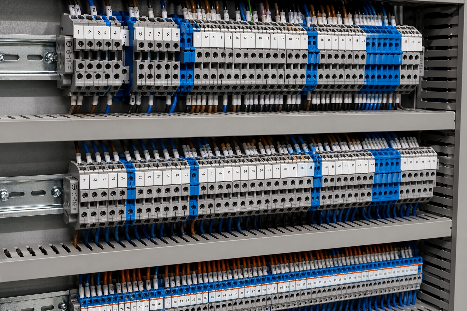Cembre Redne Stezaljke | Elektro Ormari Hrvatska