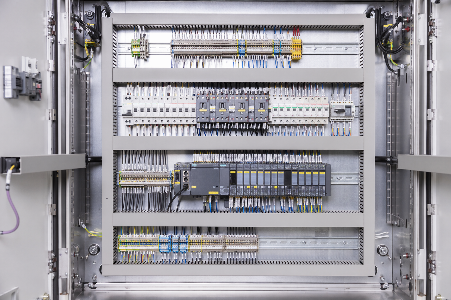 Optimizacija Elektro Ormara | Za Proizvođače