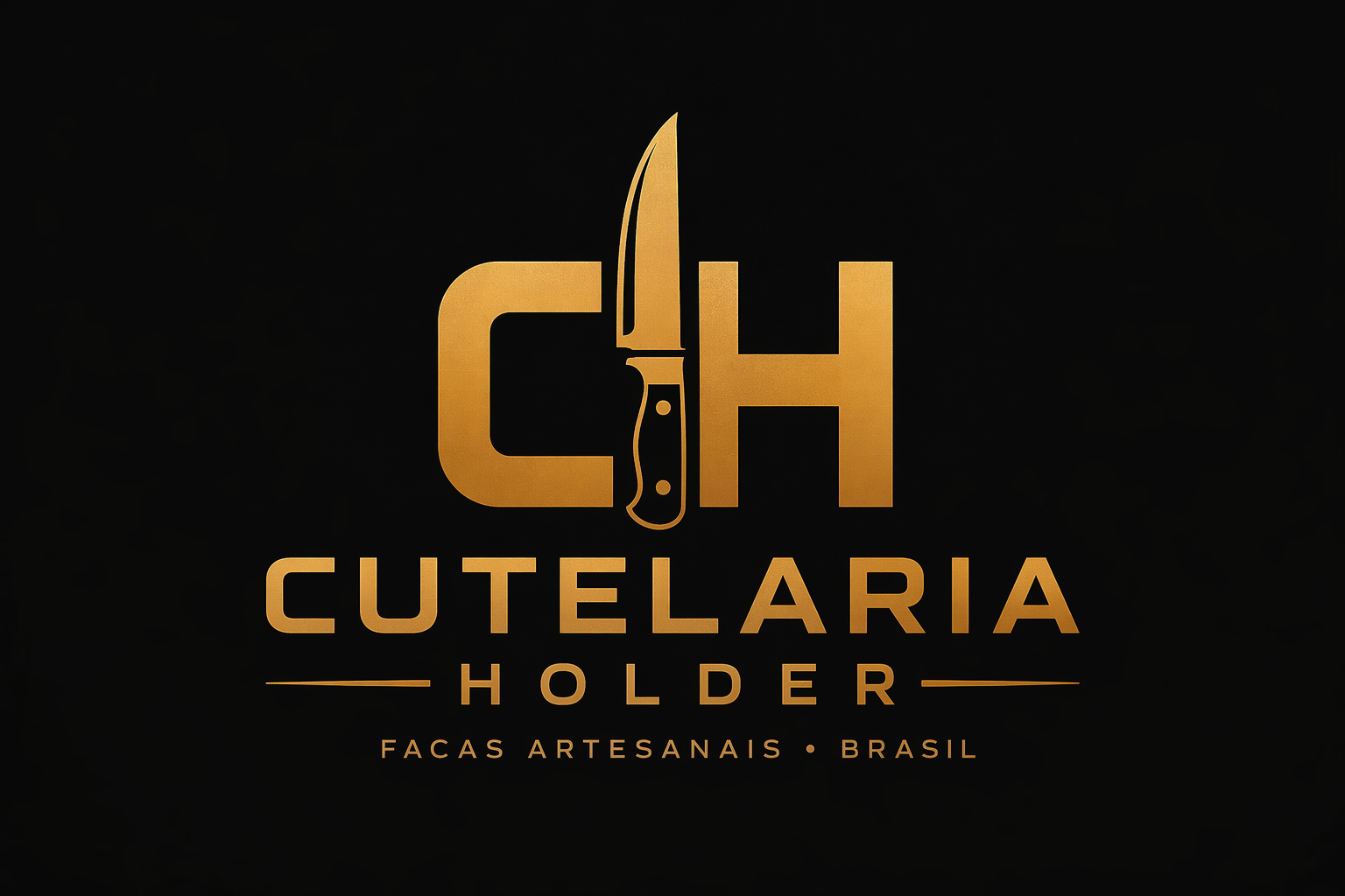 Cutelaria Holder