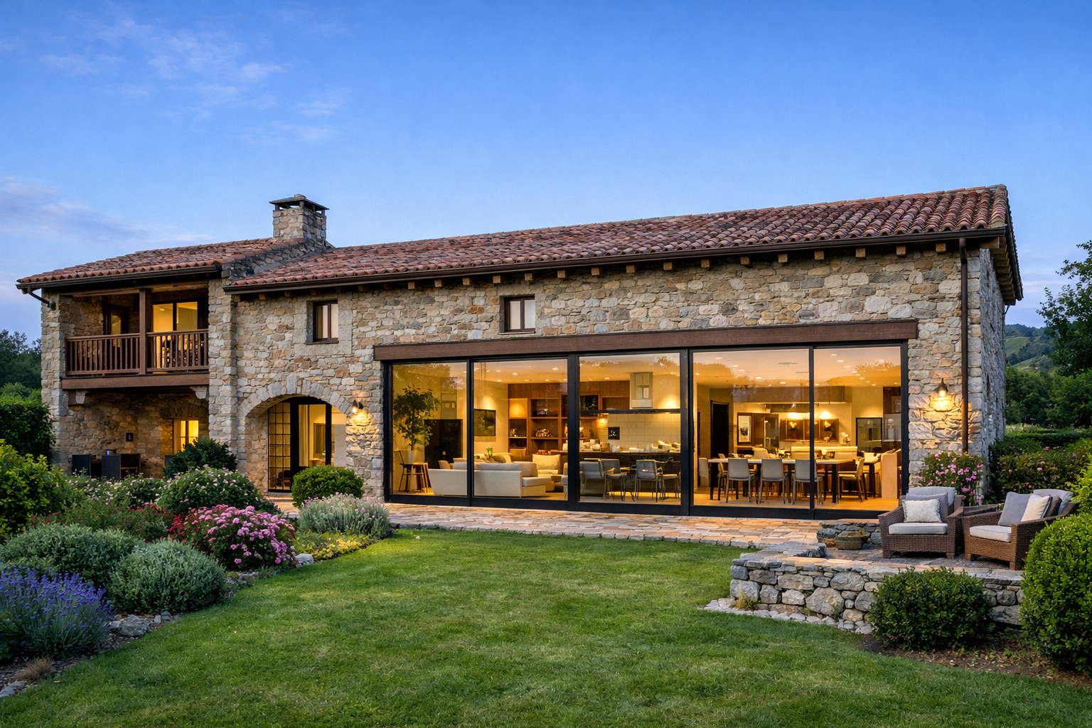 Guía completa para comprar una casa en Asturias siendo extranjero