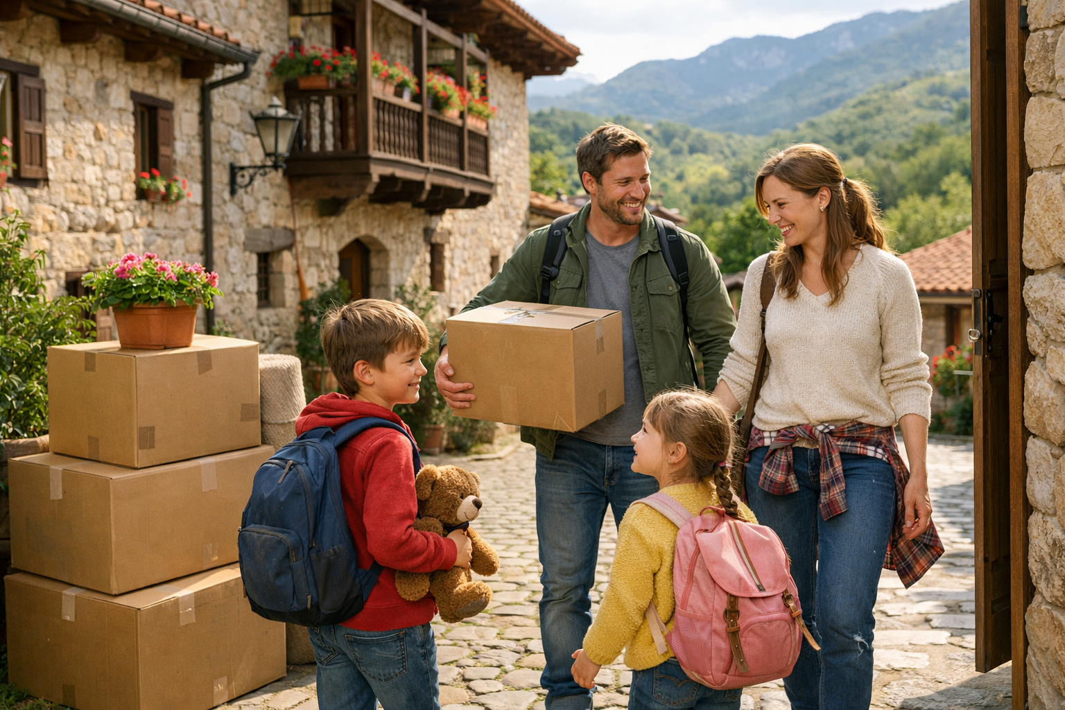 Cómo alquilar una vivienda en España siendo extranjero: requisitos, documentos y consejos prácticos