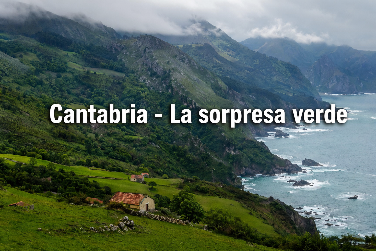 Cómo es la vida en Cantabria para familias extranjeras