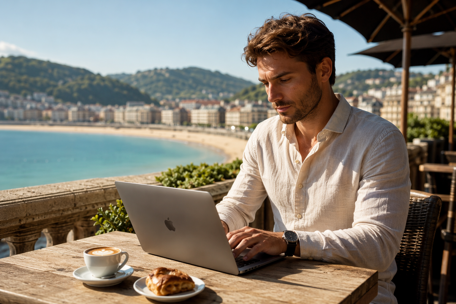 Visa de nómada digital en España 2026: requisitos, plazos y preguntas frecuentes