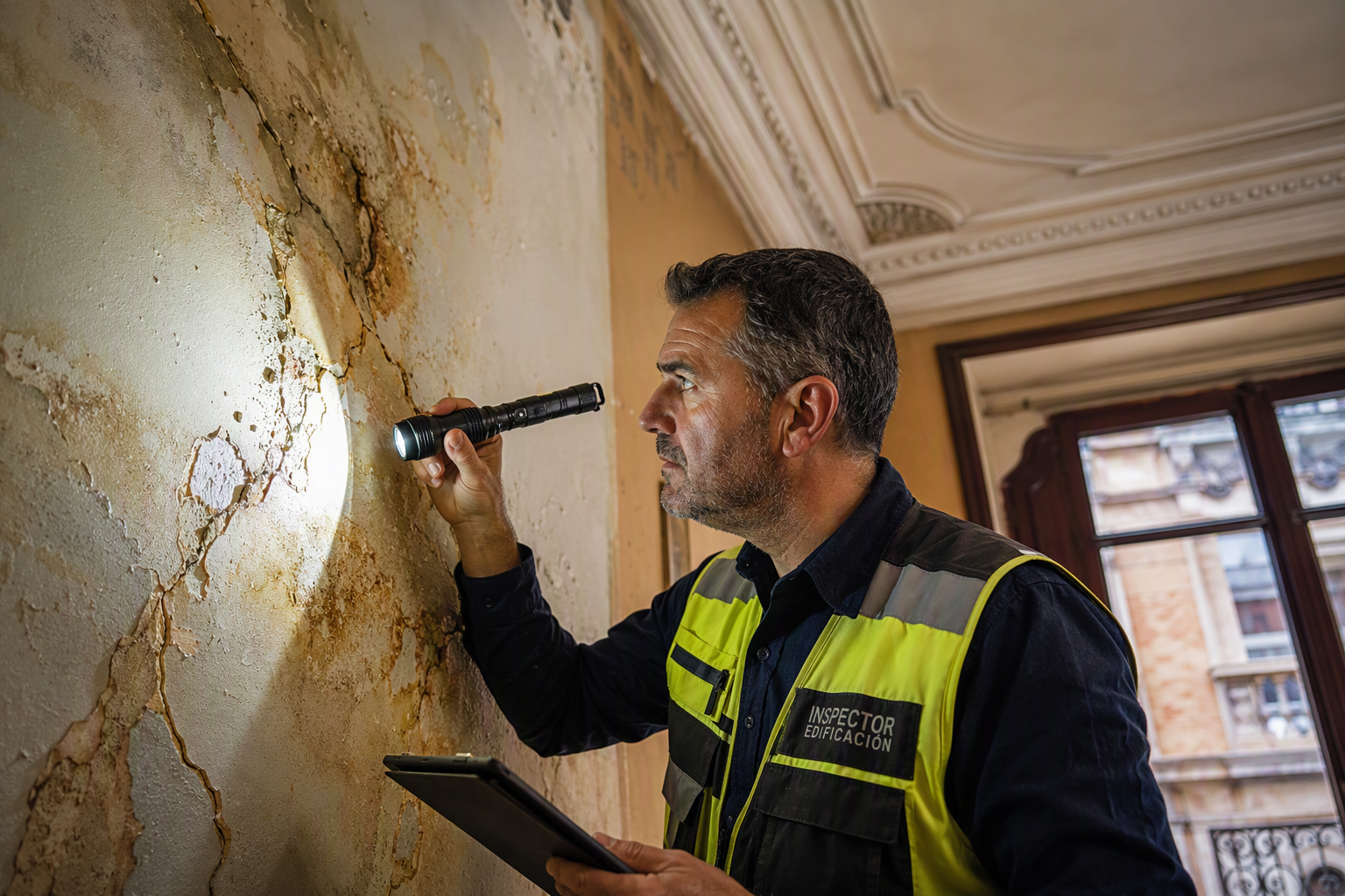 Cómo elegir vivienda y evitar sorpresas: daños ocultos y trampas comunes