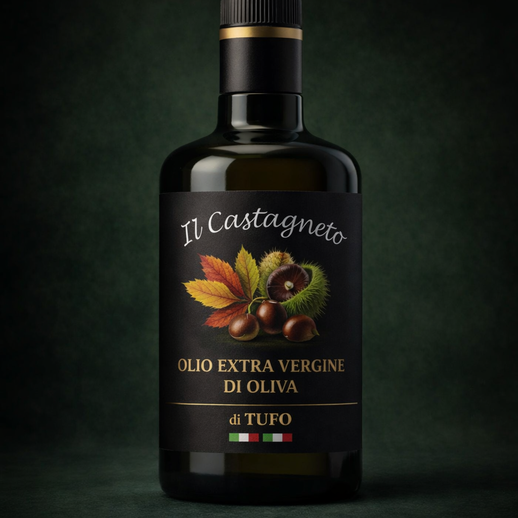Olio Extra Vergine