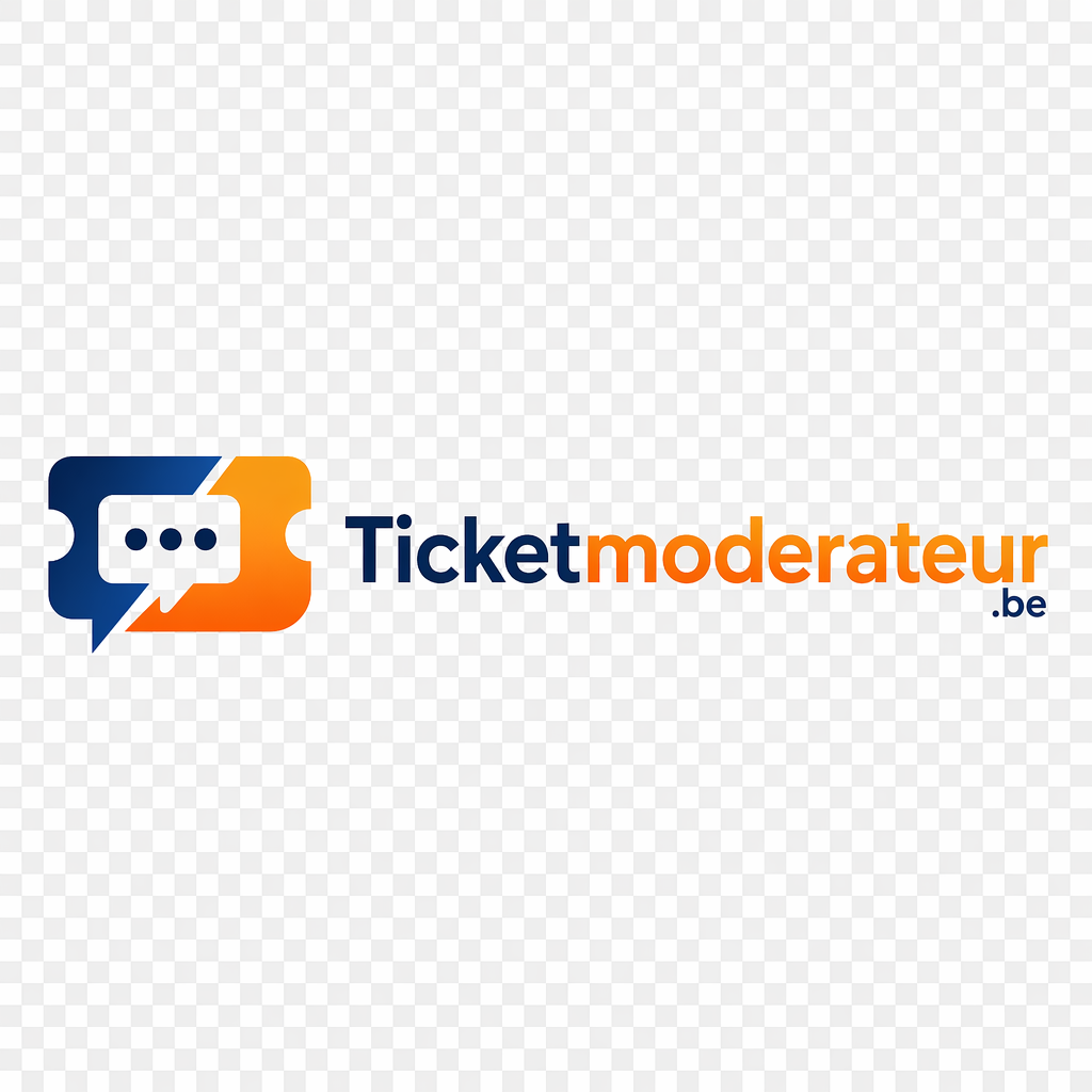 Ticketmoderateur.be
