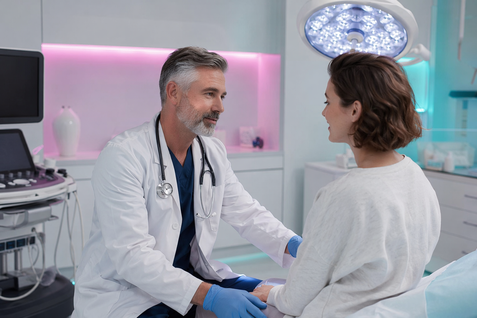 Walk-in Clinic Puchong: Immediate Medical Attention, No Appointment Needed