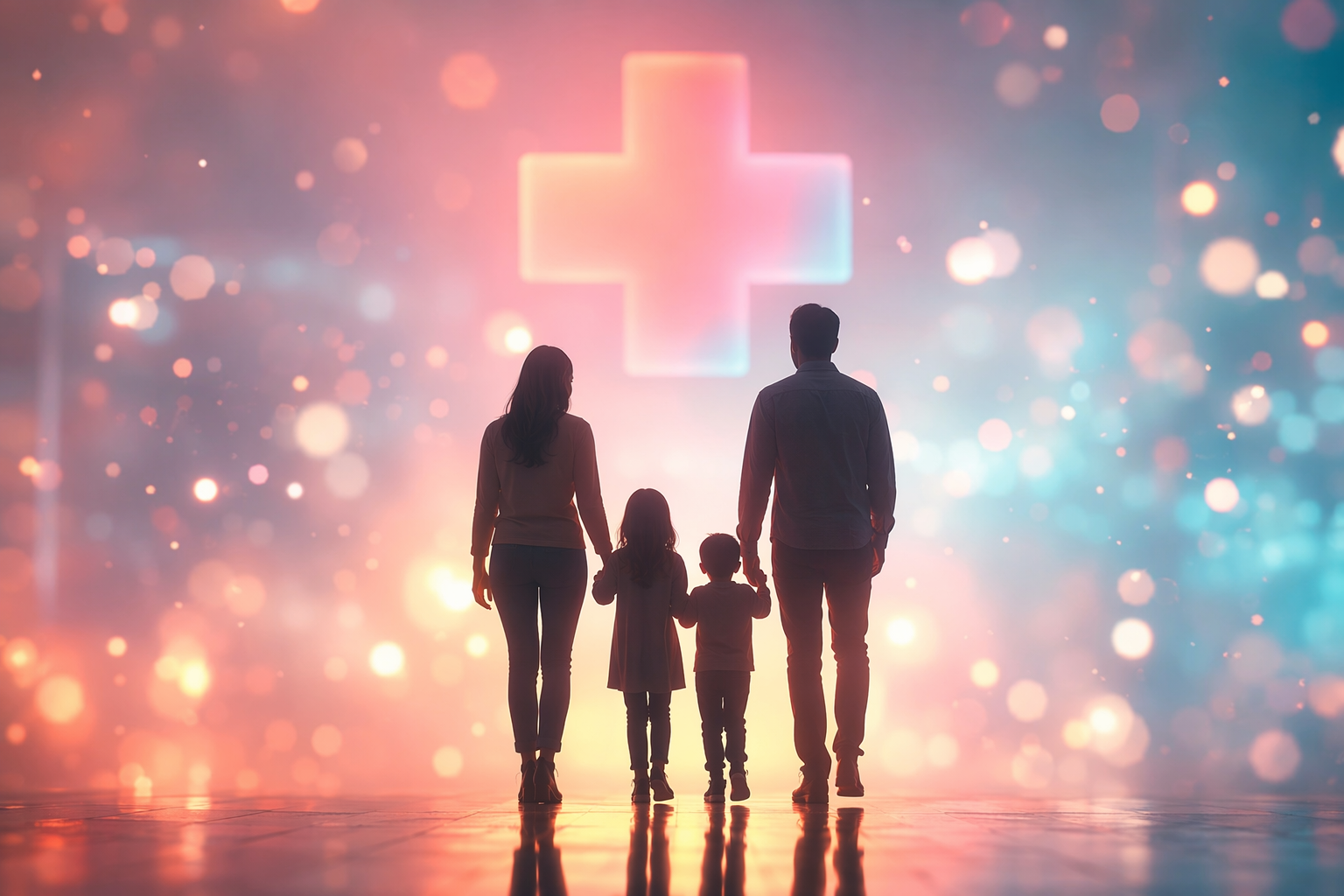 Your Trusted Family Clinic in Puchong: Healthcare for Every Generation
