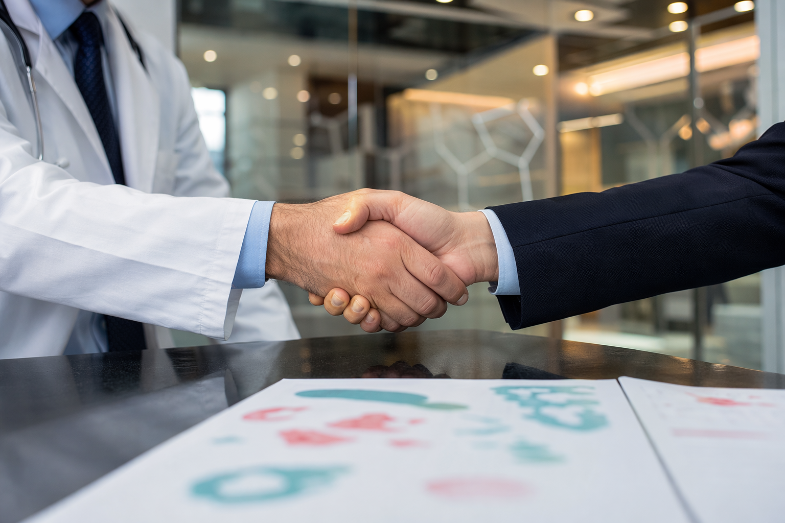 Your Comprehensive Panel Clinic in Puchong: Insurance & Corporate Partners
