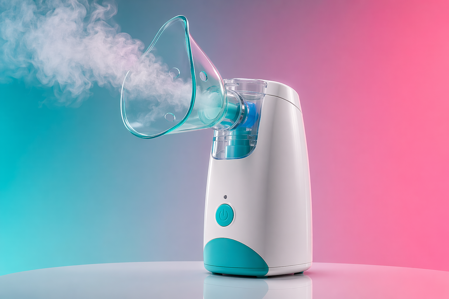 Instant Relief: Nebulizer Treatment for Respiratory Issues in Puchong