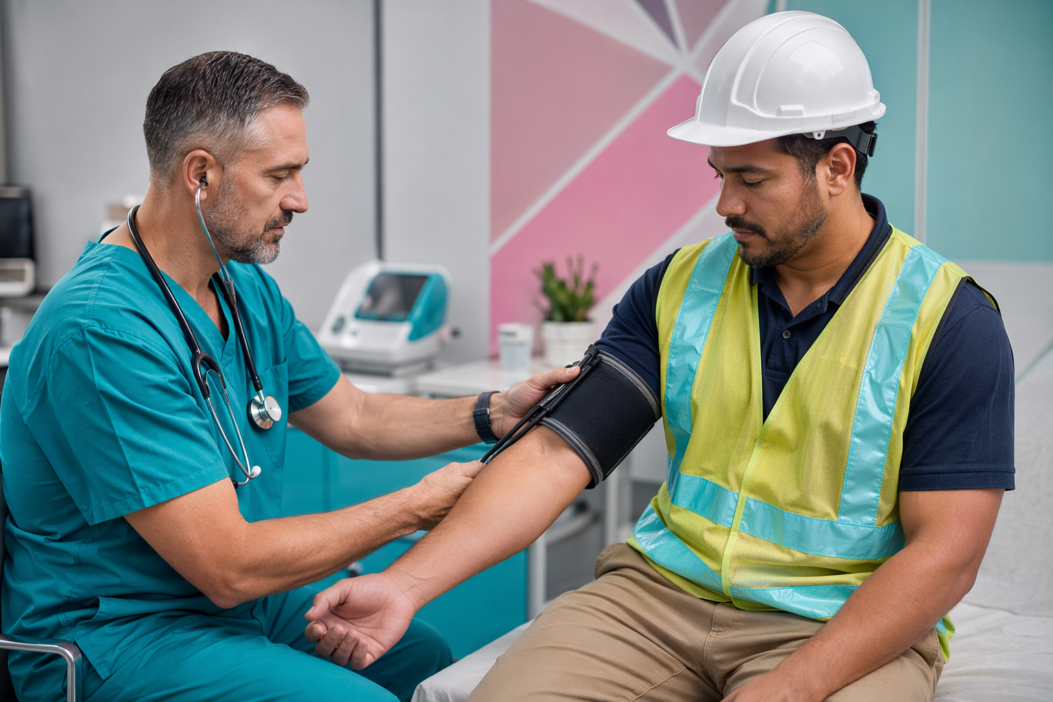 SOCSO & FOMEMA Panel Clinic Puchong: Healthcare for Workers & Employers