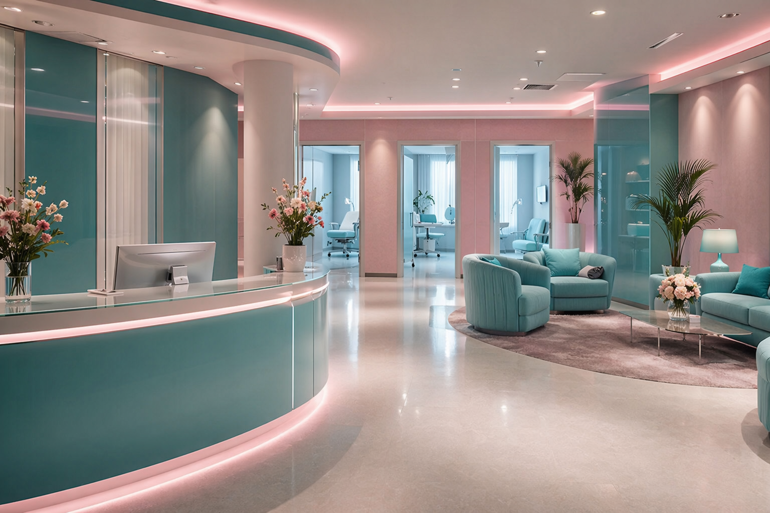 Poliklinik Amani: Your Trusted 365-Day Clinic in Puchong, Selangor