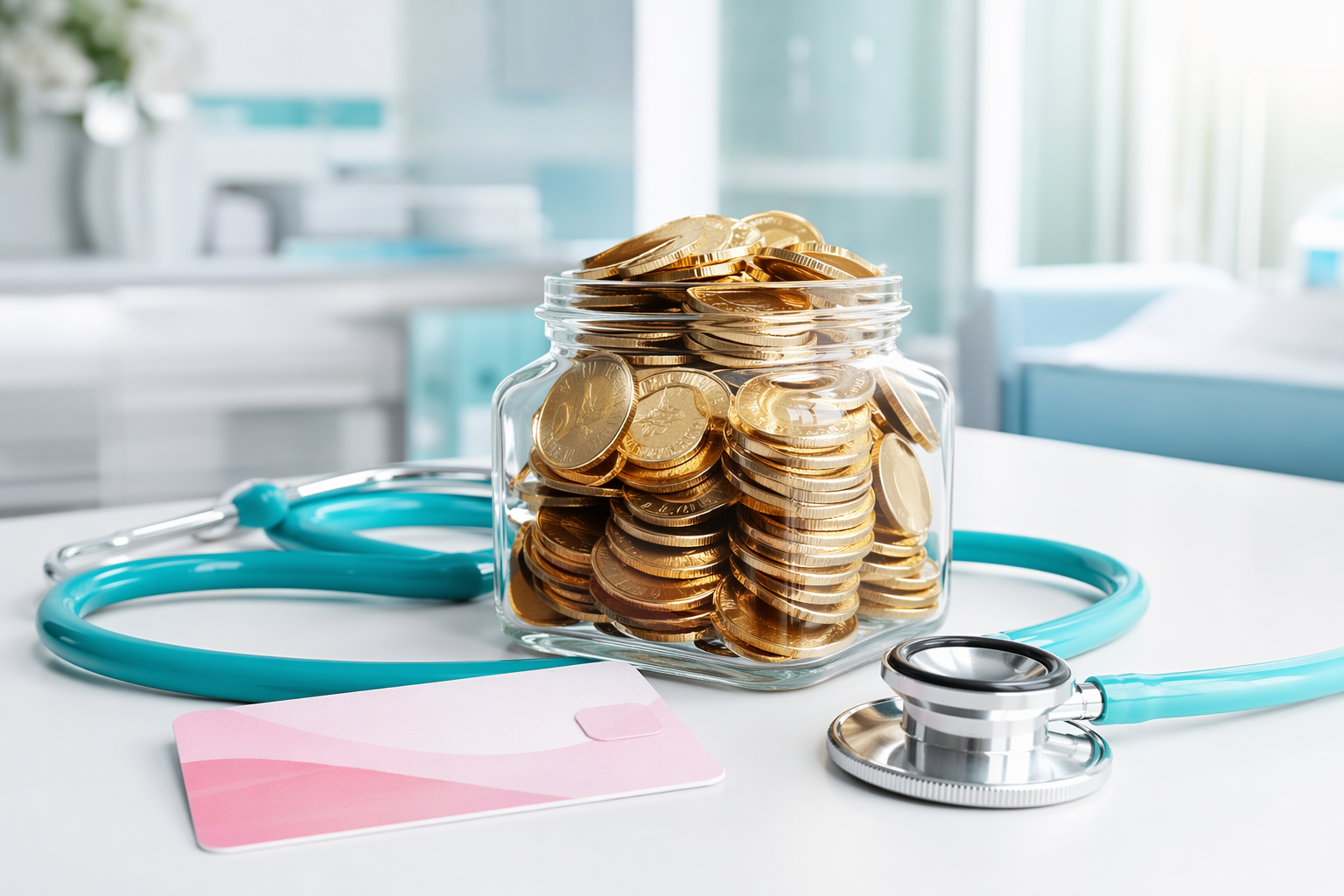 Quality & Affordable Healthcare in Puchong: No Compromise on Your Well-being