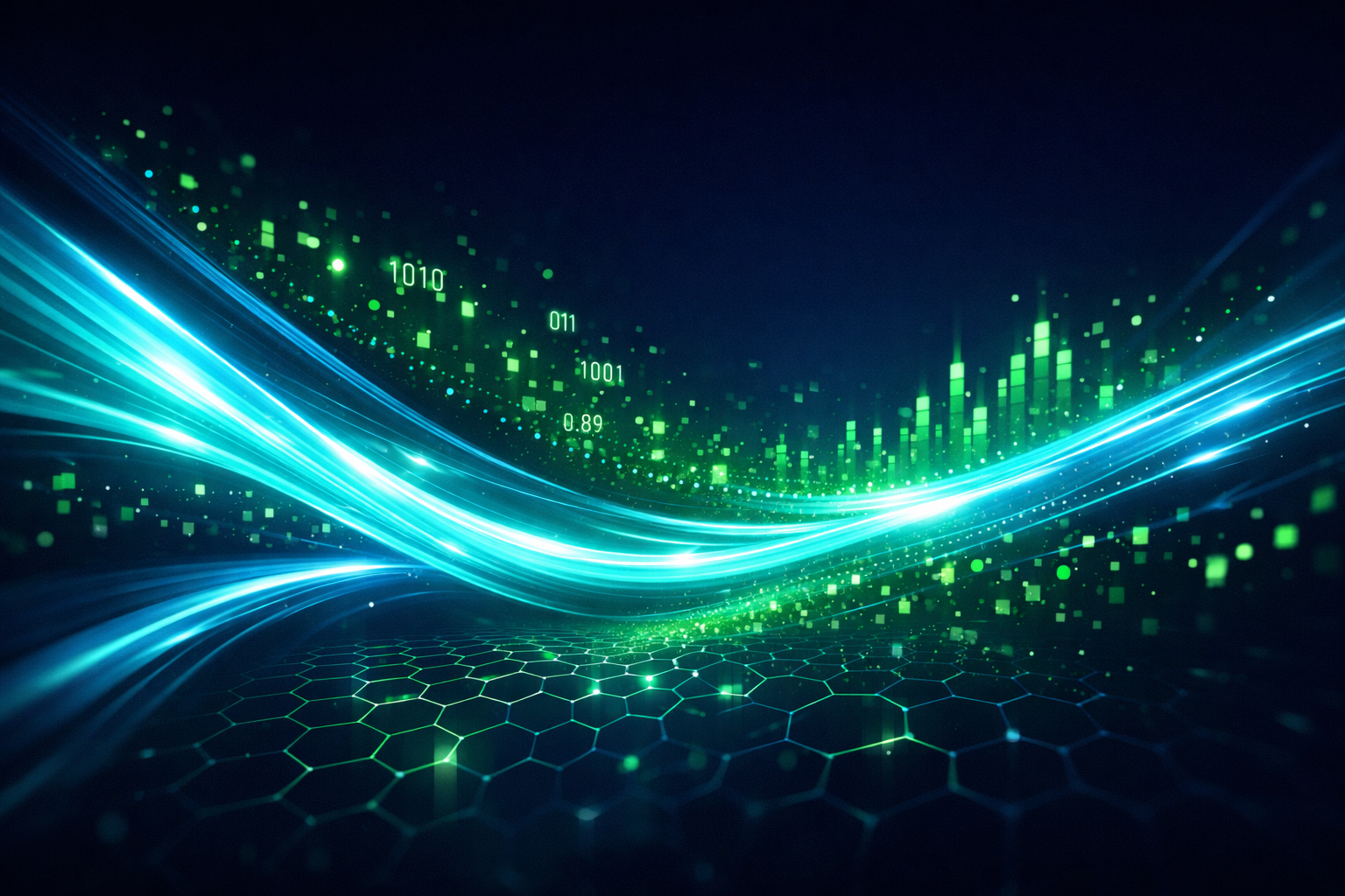 AI Data Streams
