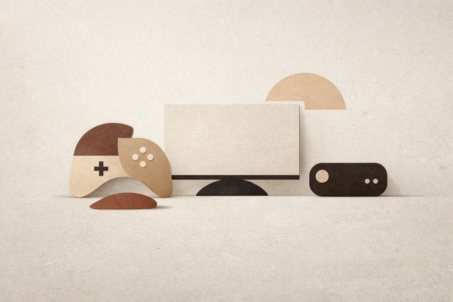 Gaming Platforms