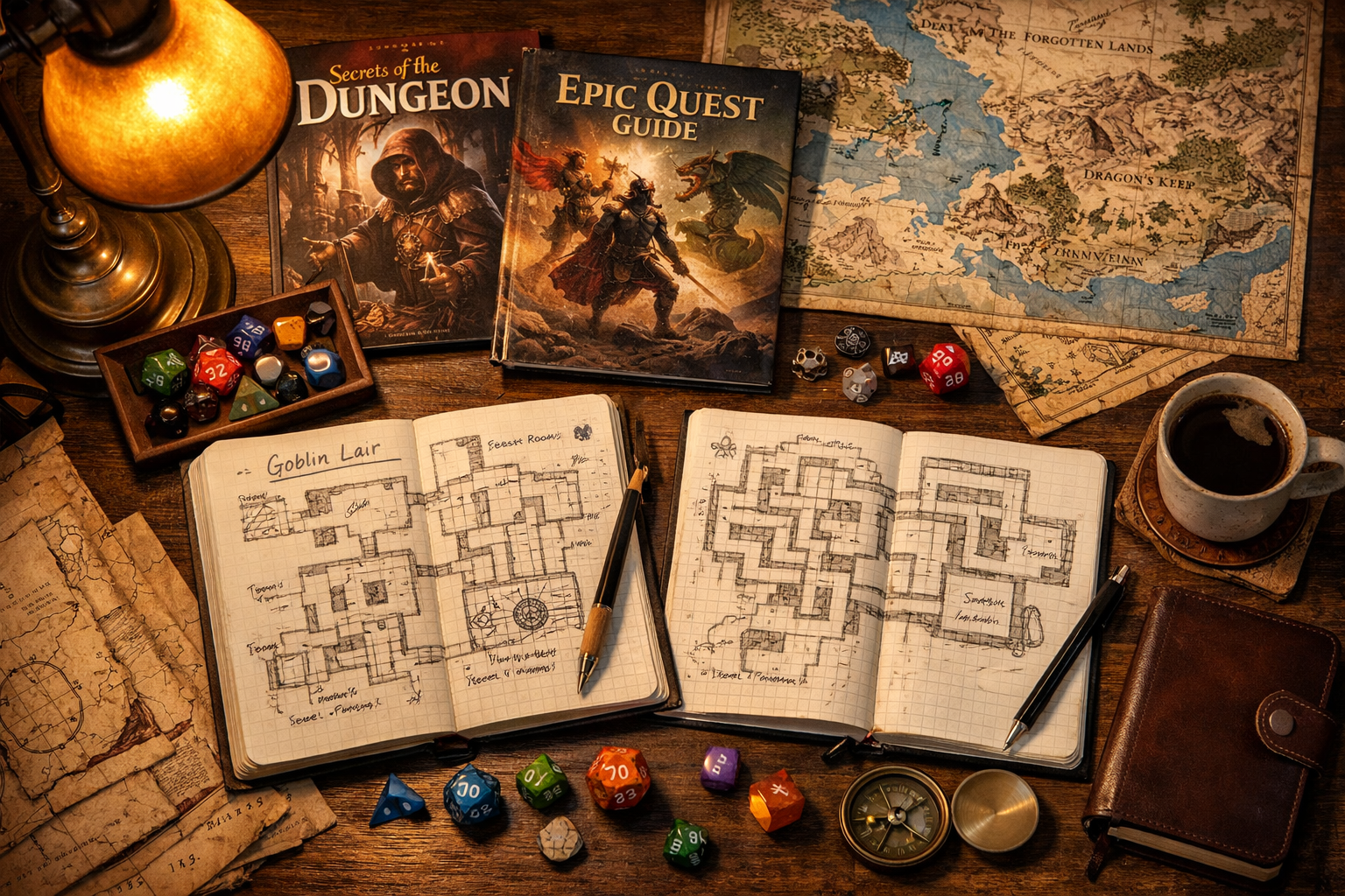 Strategy Guide