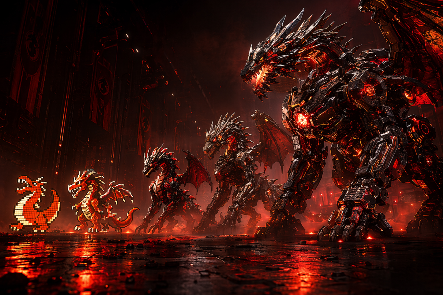 The Art of Boss Design