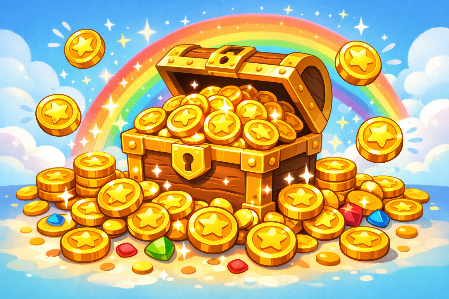 Treasure Hunt