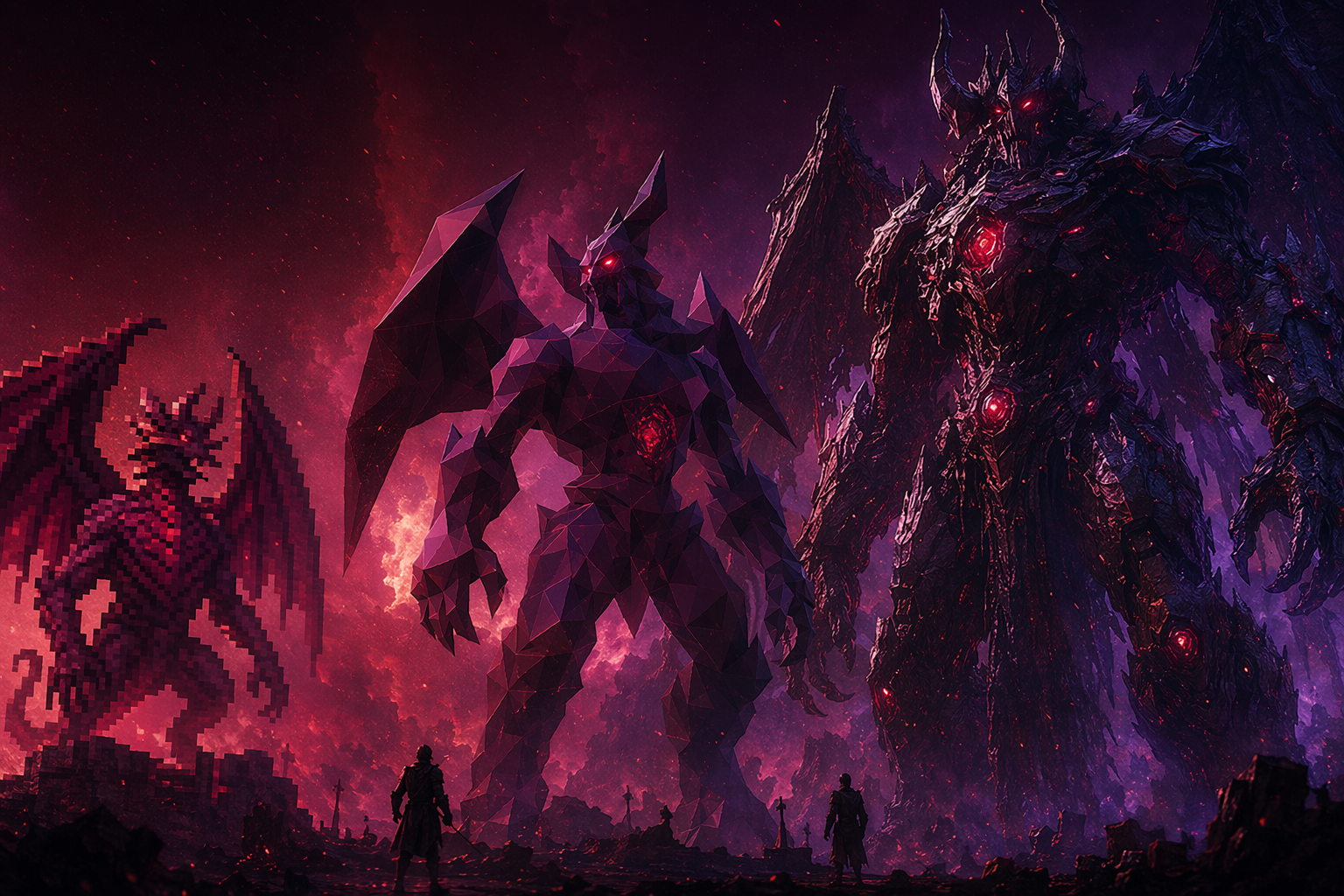 Boss Design