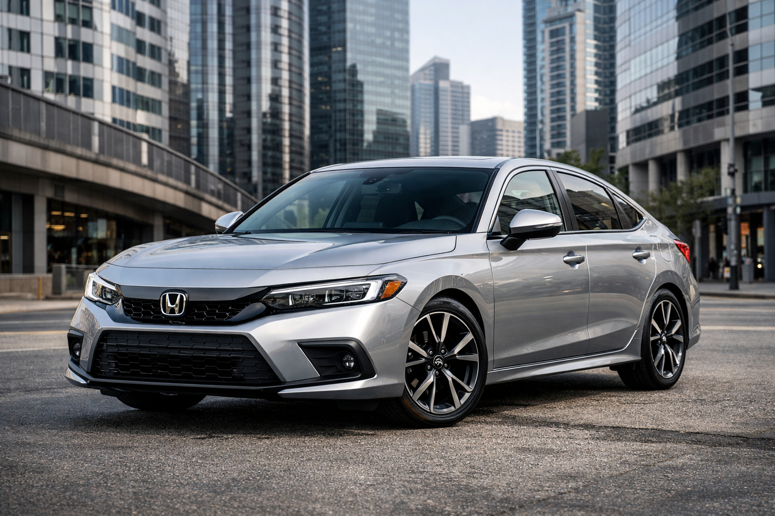 2023 Honda Civic